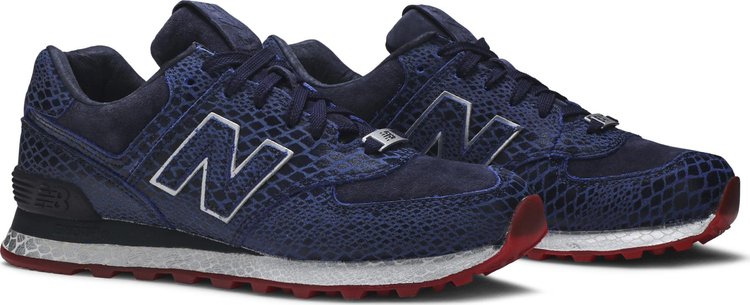 Bait x G.I. Joe x 574 'Cobra Commander'