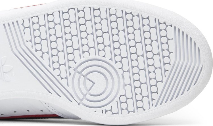 Continental 80 Rascal 'Cloud White'