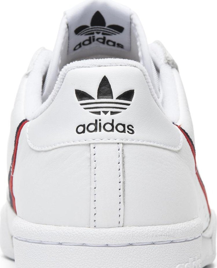 Continental 80 Rascal 'Cloud White'