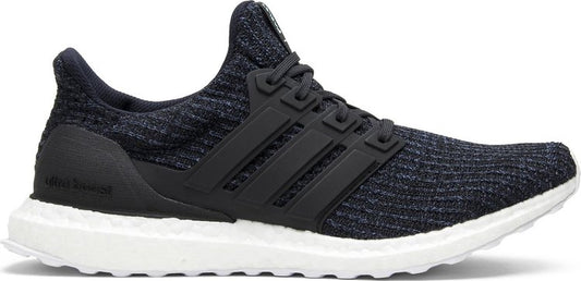 נעלי סניקרס Parley x UltraBoost 'Deep Ocean Blue' של המותג אדידס בצבע כְּחוֹל עשויות 