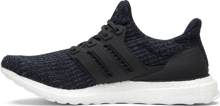 Parley x UltraBoost 'Deep Ocean Blue'
