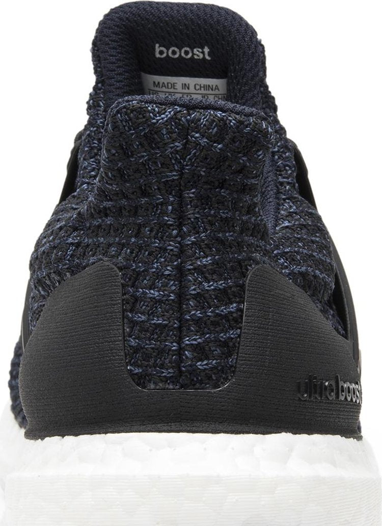 Parley x UltraBoost 'Deep Ocean Blue'
