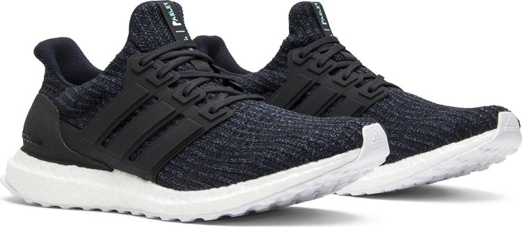 Parley x UltraBoost 'Deep Ocean Blue'