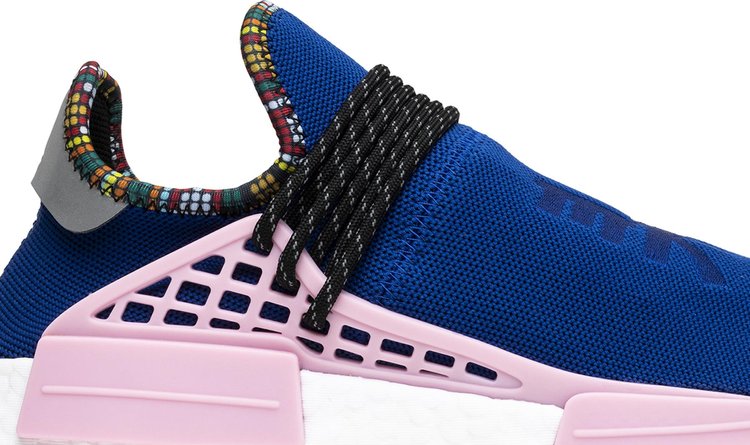 Pharrell x NMD Human Race ' Inspiration Pack '