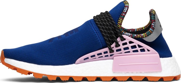 Pharrell x NMD Human Race ' Inspiration Pack '