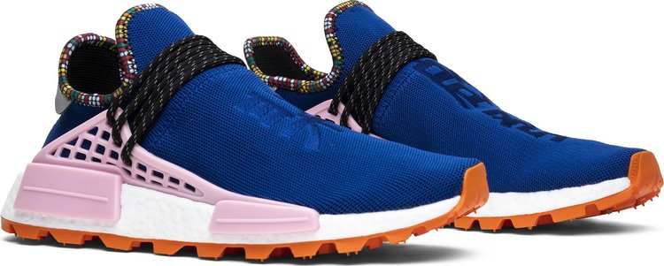 Pharrell x NMD Human Race ' Inspiration Pack '