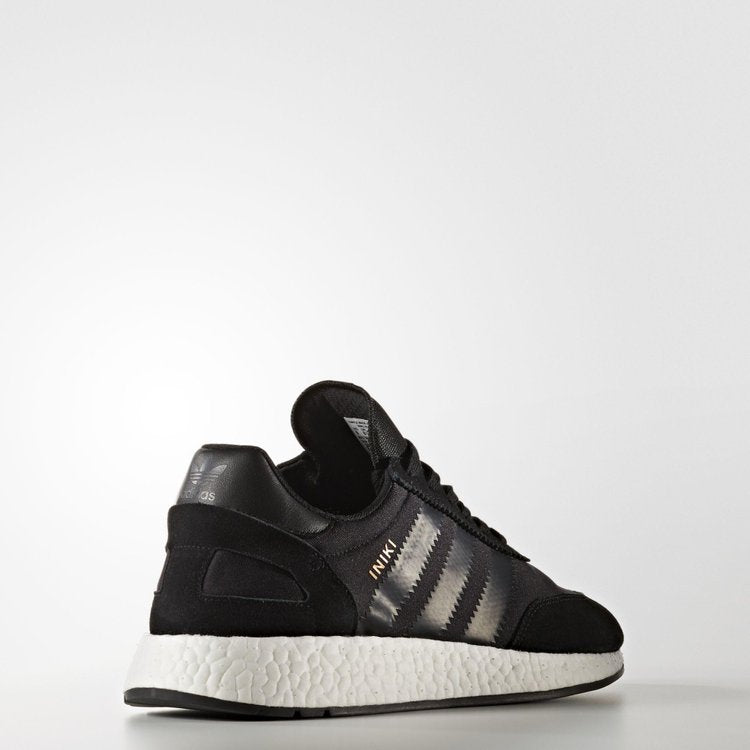 Iniki Runner ' Core Black '