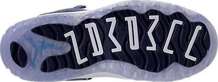 Air Jordan 11 Retro Low PS 'Blue Moon'