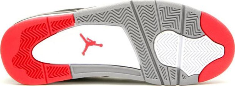 Air Jordan 4 Retro 'Countdown Pack'