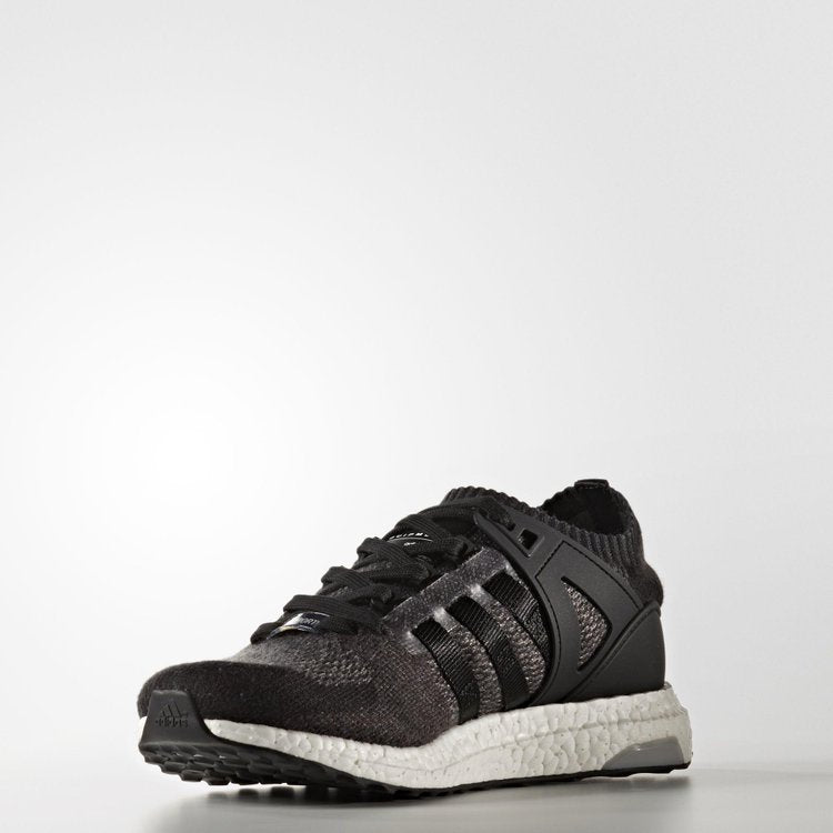 EQT Support Ultra Primeknit 'Core Black'