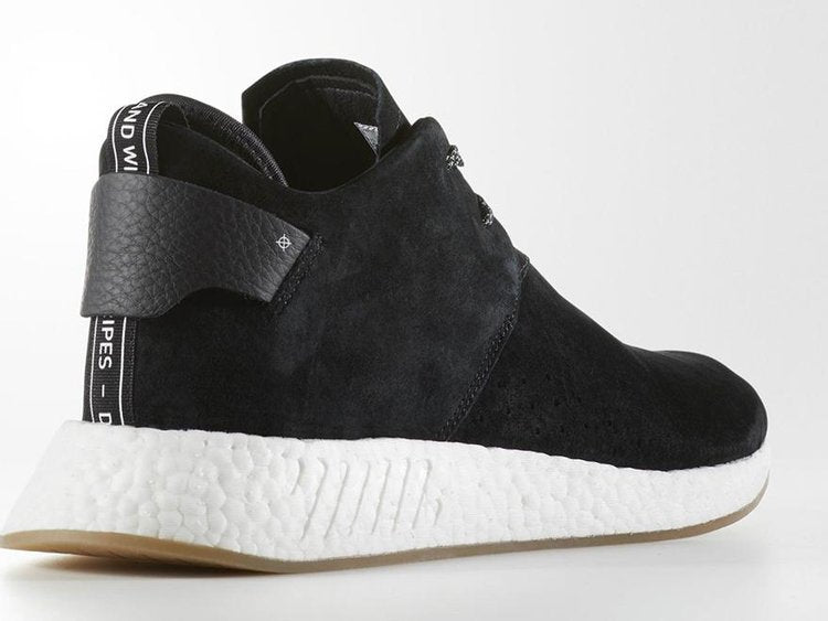 Suede NMD_C2