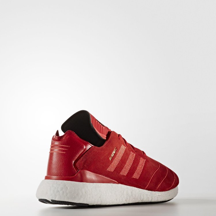 Busenitz PureBoost 'Scarlet'