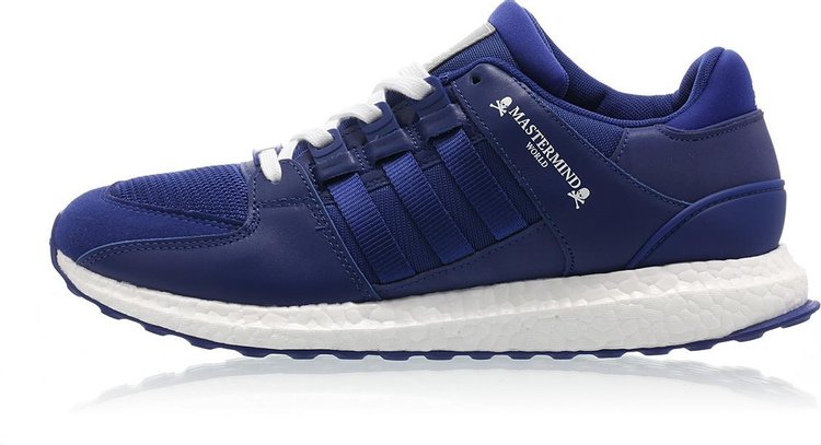 Mastermind x EQT Support Ultra 'Mystery Ink'