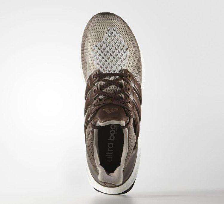 UltraBoost 2.0 LGC 'Chocolate'