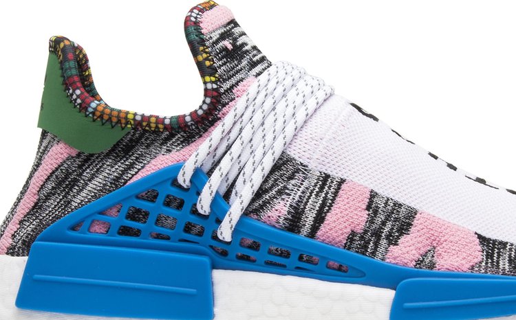 Pharrell x NMD Human Race Trail 'Solar Pack'