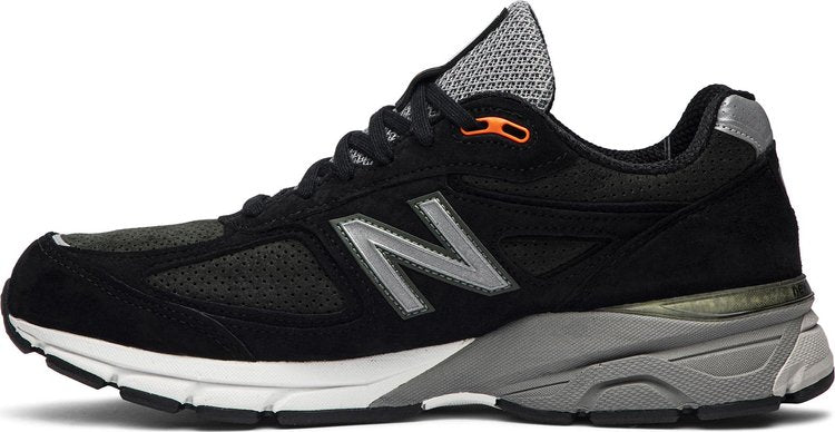 990v4 Made in USA 'Black'