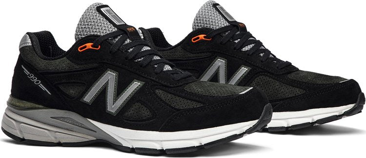 990v4 Made in USA 'Black'