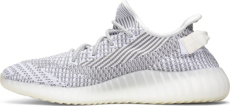 Yeezy Boost 350 V2 'Static Non-Reflective'