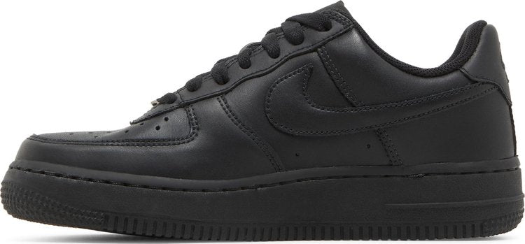 Air Force 1 Low GS 'Triple Black'