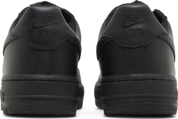 Air Force 1 Low GS 'Triple Black'