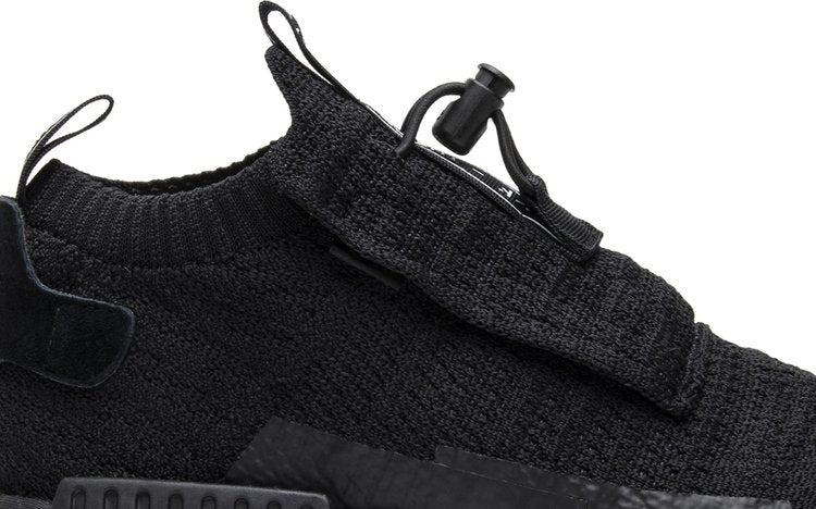 NMD_TS1 PK Gore-Tex ' Triple Black '