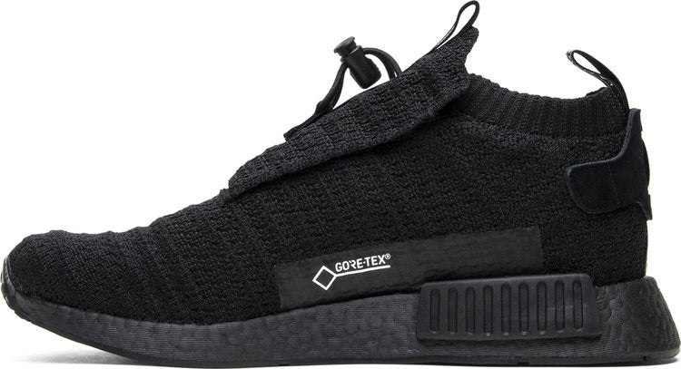 NMD_TS1 PK Gore-Tex ' Triple Black '