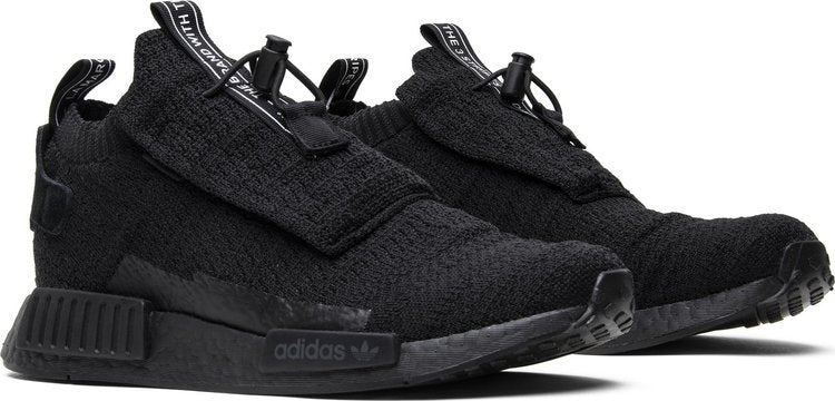 NMD_TS1 PK Gore-Tex ' Triple Black '