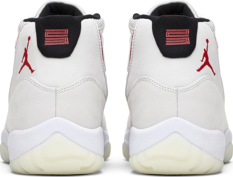 Air Jordan 11 Retro 'Platinum Tint'