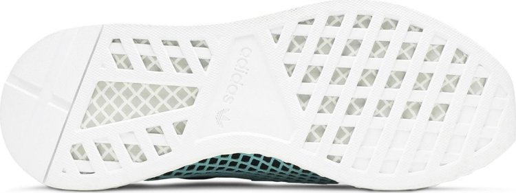 Parley x Deerupt Runner 'Core Black'