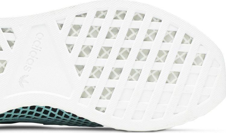 Parley x Deerupt Runner 'Core Black'
