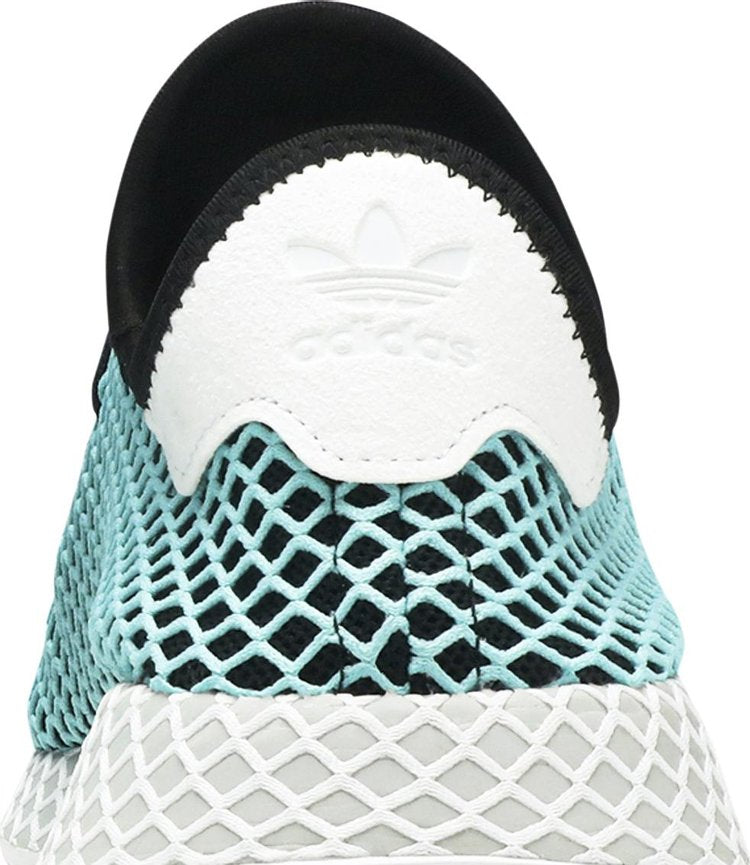 Parley x Deerupt Runner 'Core Black'