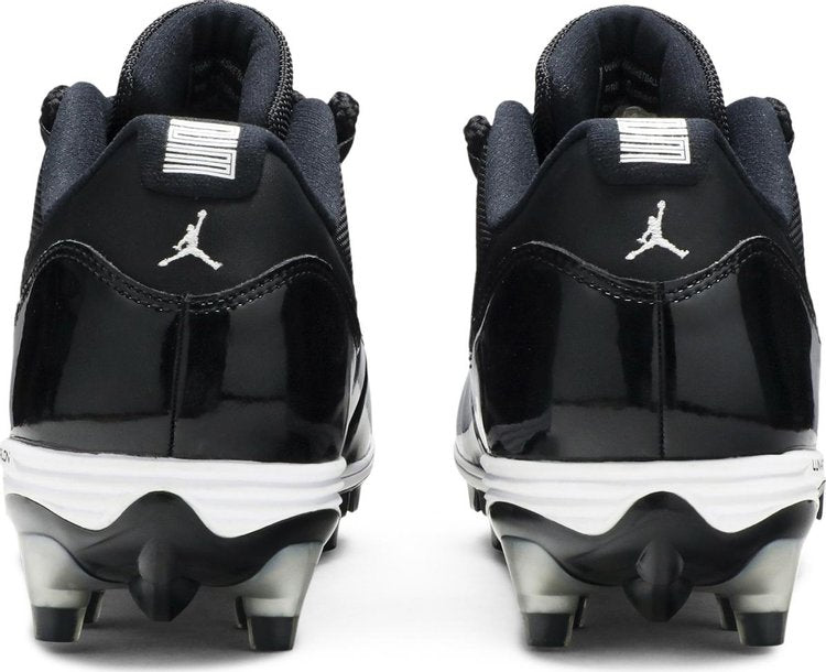 Jordan 11 Retro Low TD Cleat 'Space Jam'