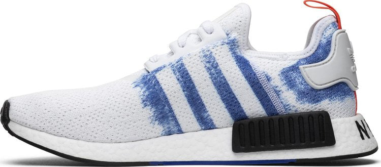 NMD_R1 'Stencil Pack - Bold Blue'