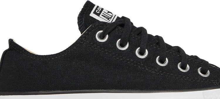 Wmns Chuck Taylor All Star Lift Ox 'Black White'