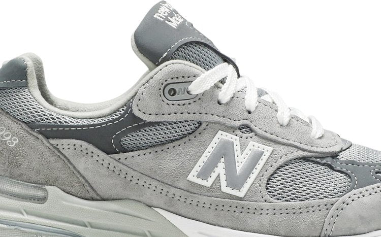 Wmns 993 Made In USA 'Grey'