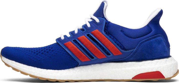 Engineered Garments x UltraBoost 1.0 ' Bluebird '