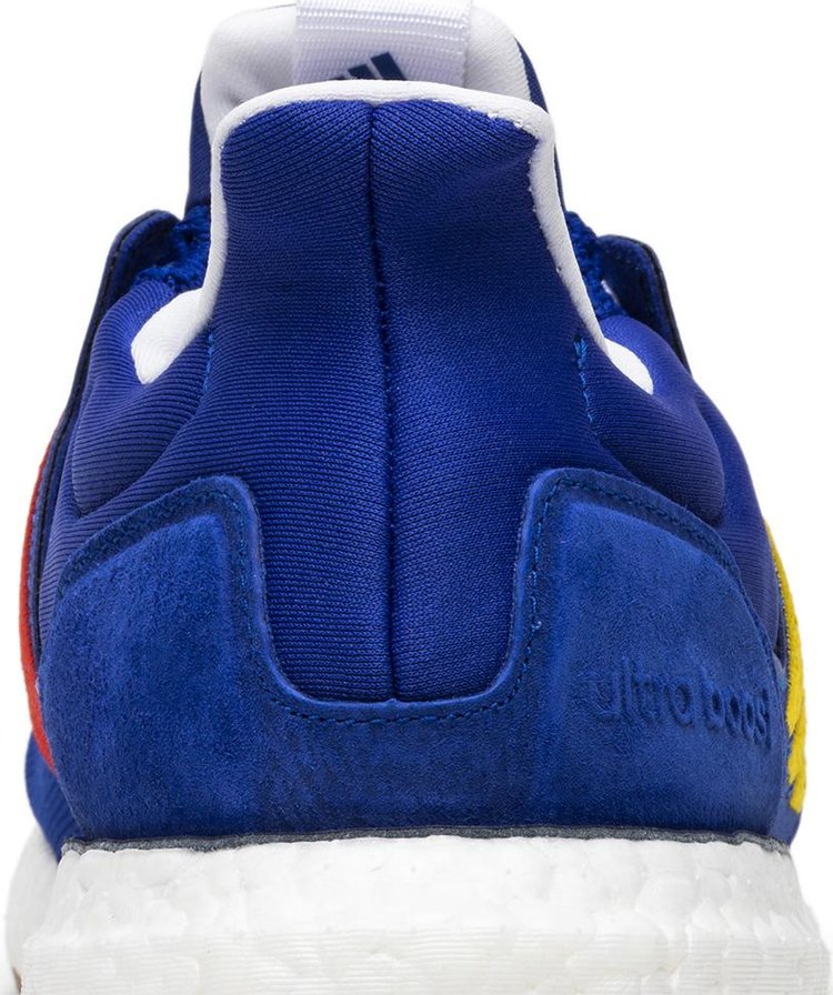 Engineered Garments x UltraBoost 1.0 ' Bluebird '