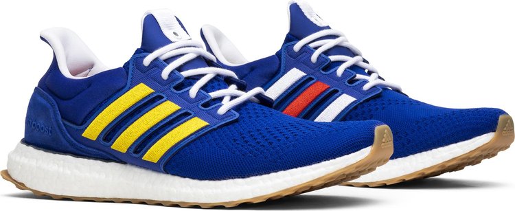 Engineered Garments x UltraBoost 1.0 ' Bluebird '