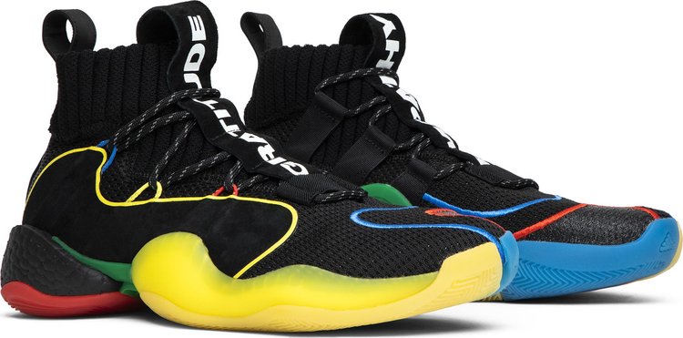 Pharrell x Crazy BYW X ' Gratitude Empathy '