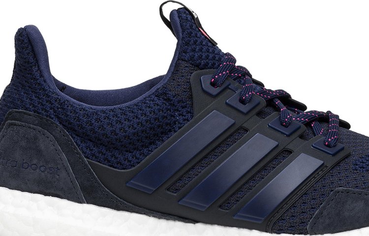 Kinfolk x UltraBoost 'Night Navy'
