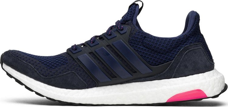 Kinfolk x UltraBoost 'Night Navy'