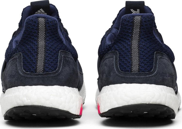 Kinfolk x UltraBoost 'Night Navy'