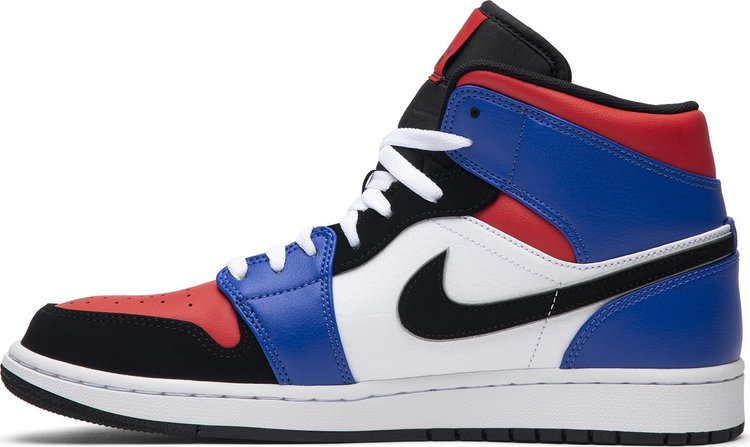 Air Jordan 1 Retro Mid 'Top 3'