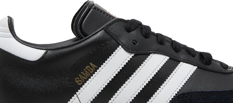 Samba ' Black '