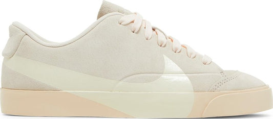 נעלי סניקרס Wmns Blazer City Low LX 'Guava Ice' של המותג נייקי בצבע וָרוֹד עשויות 