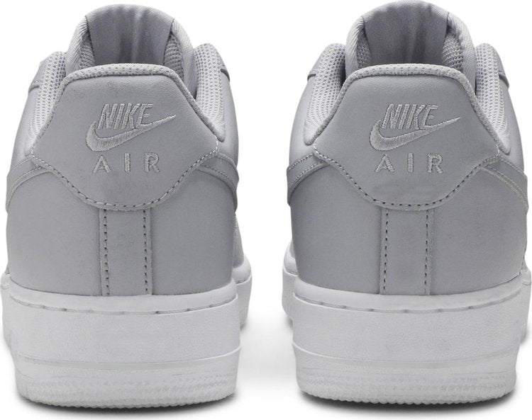 Air Force One Low ' 07 Wolf-Grey