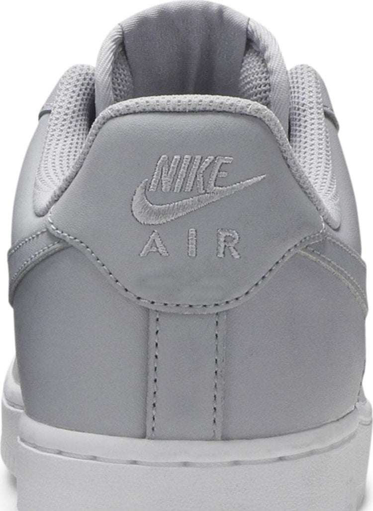 Air Force One Low ' 07 Wolf-Grey