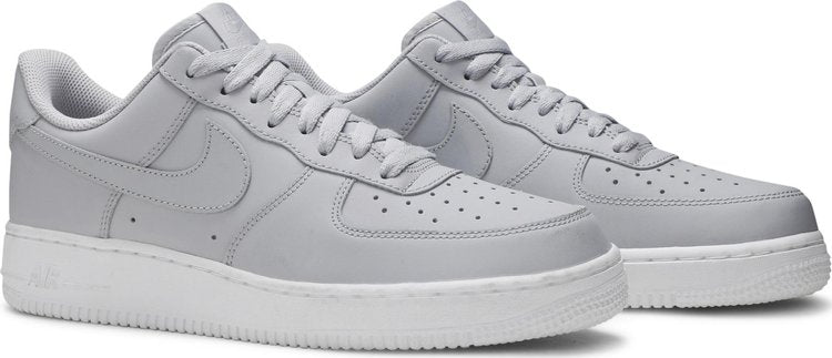 Air Force One Low ' 07 Wolf-Grey