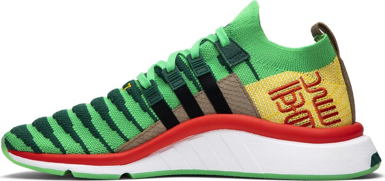 Dragon Ball Z x EQT Support Mid ADV PrimeImage ' Shenron