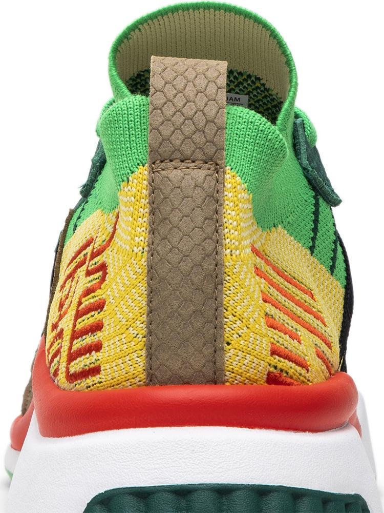 Dragon Ball Z x EQT Support Mid ADV PrimeImage ' Shenron